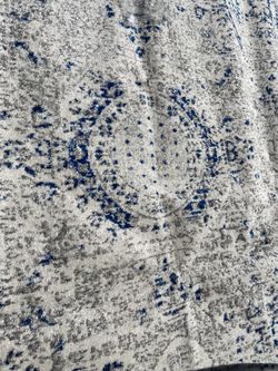 New large area rug