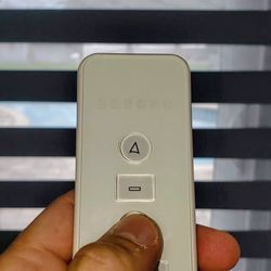 Persianas Y Cortinas 