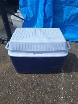Cooler