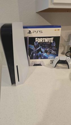 Playstation 5 ps5