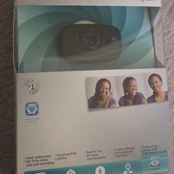 Webcam