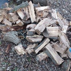 Firewood