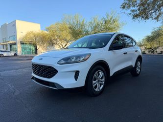 2022 FORD.ESCAPE.S,.TWO.OWNERS.SUV, CLEAN.AUTO.CHECK, GREAT.ON.GAS, COLD.AC, FINANCE AVAILABLE 🚘