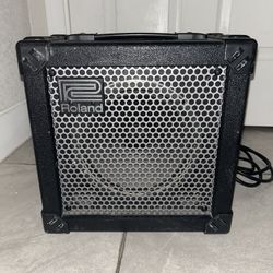 Amplificador Roland Cube 