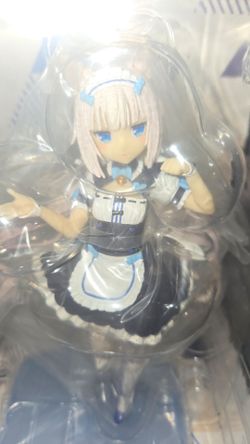 Anime Figure Vanilla