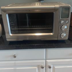 Toaster Oven