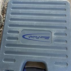 Snap On 155 Pc Set 