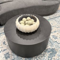 Morden Coffee Table Side Table 