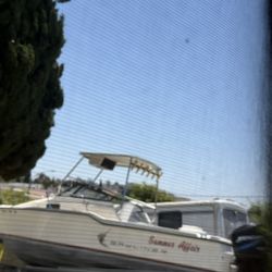 1994 Bayliner Trophy 2302 For Sale