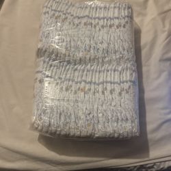 Huggies Size 1. ( 48 Count)