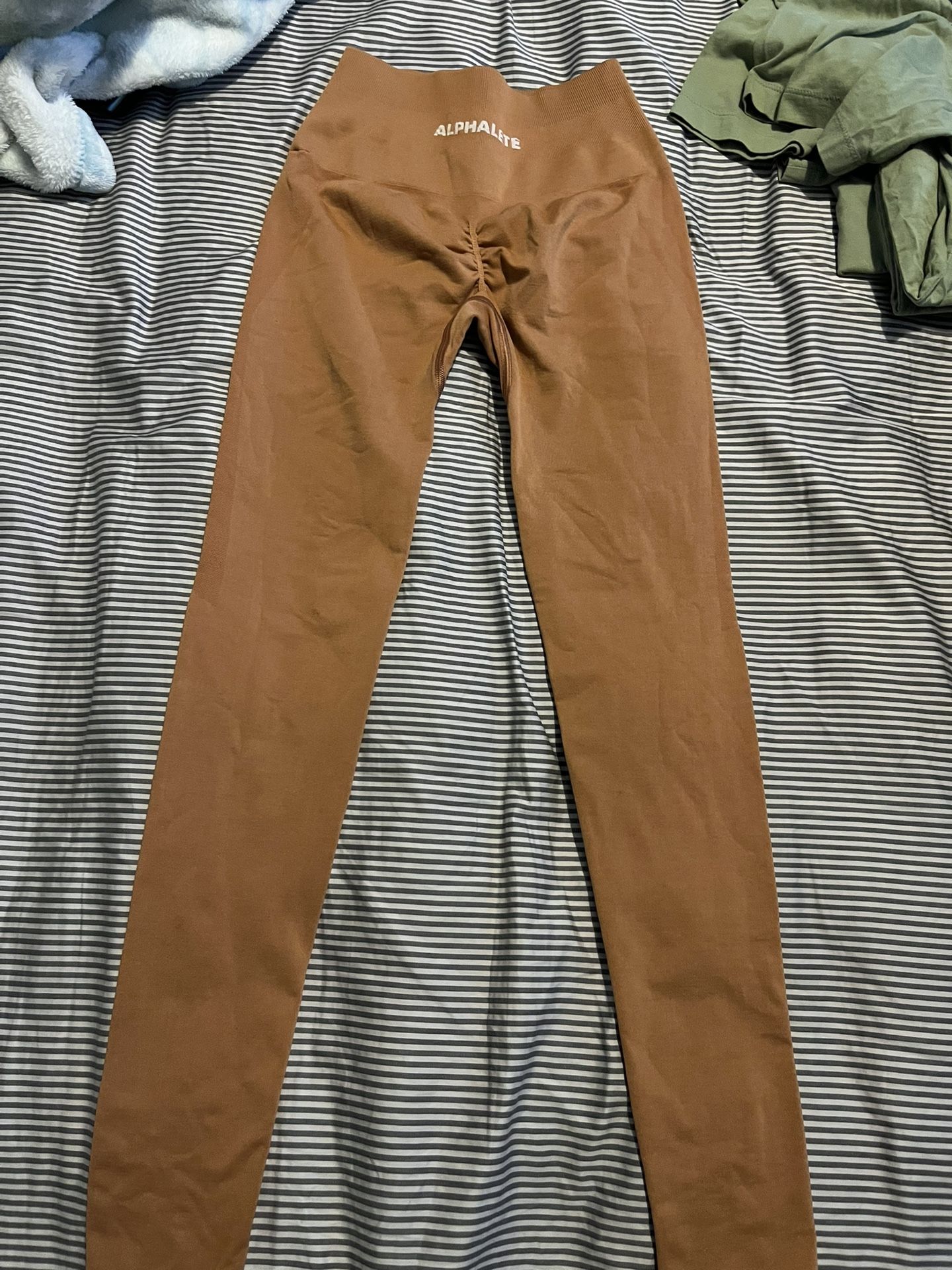 Leggins Alphalete Talla XS