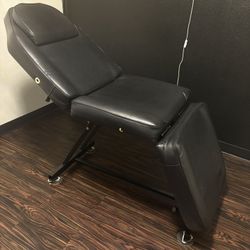Massage Chair 