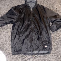Dickies Windbreaker