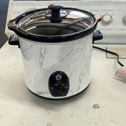 Crockpot