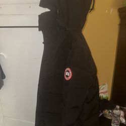 Canada Goose Designer Jacket