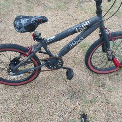 Kent Boys 18 Inch Inch Bike