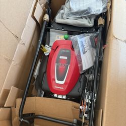 Honda Lawn Mower
