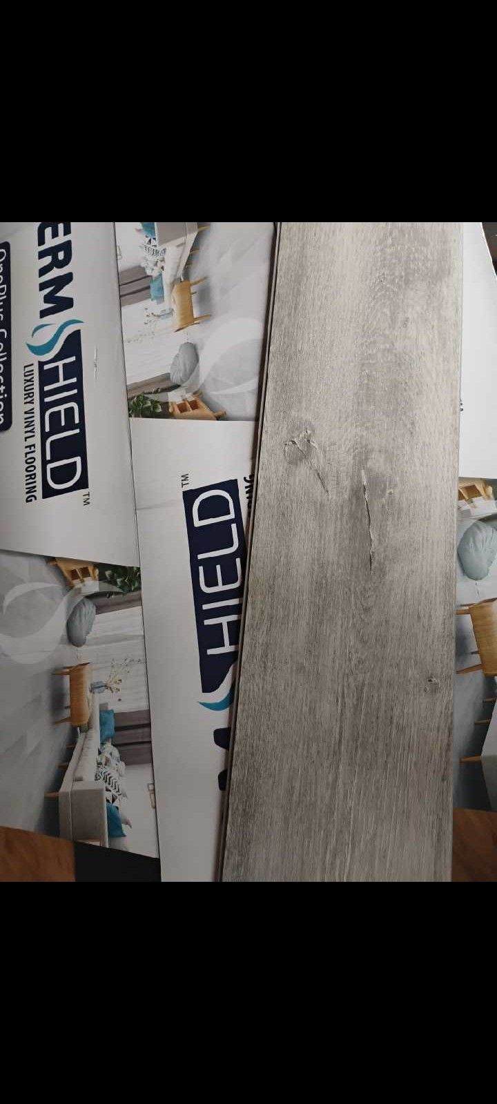 Vinyl Flooring 