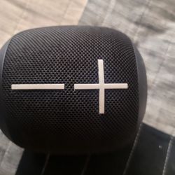 Ultimate Ears Wonderboom 2 Bluetooth Speaker