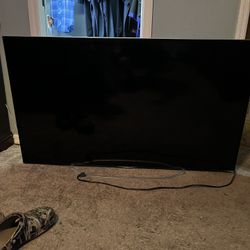 55” RCA TV