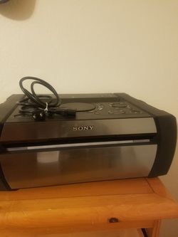 Sony blu ray player and shake system