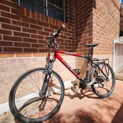 Trek 6700 Road and Trail Bike