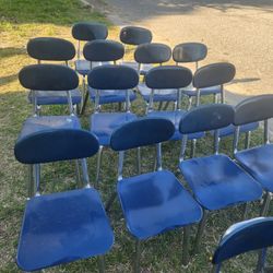 14 Chairs 