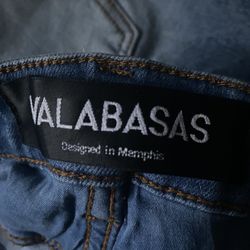 Valabasas Jeans