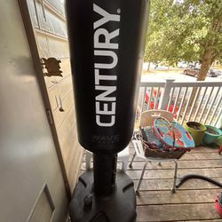 Century Wave Master Combat Bag