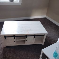 Small Cabinet 