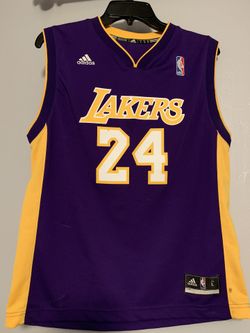 Lakers jersey