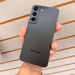 Samsung S22 128gb Unlock