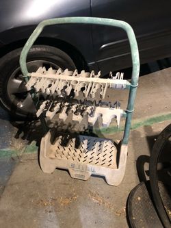 Tool organizer