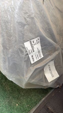 Auto parts Elantra Hyundai bumper with no sensor brand new