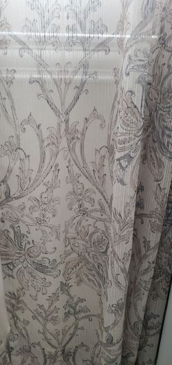 Drapes