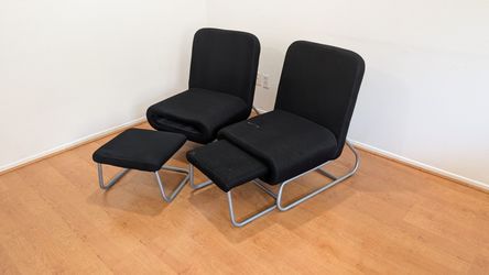 Pair of chair
