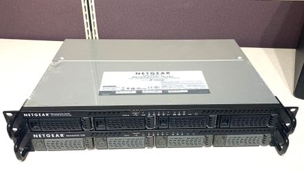 Server Storage NAS
