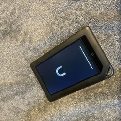 Barns & Noble NOOK