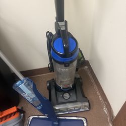 Bissell Vaccuum Cleaner