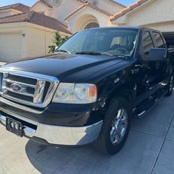2008 Ford F-150
