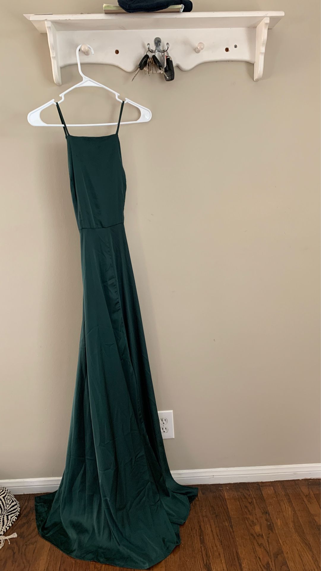 Windsor Green Prom/Formal/Dance Dress