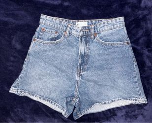 Zara shorts