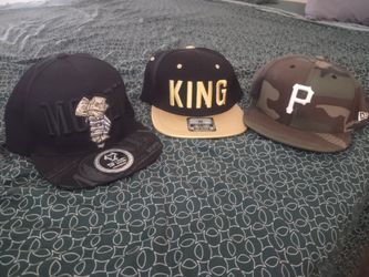 hats