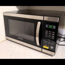 Black+Decker Microwave