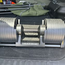 Weights 