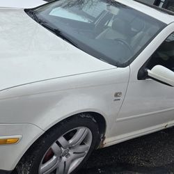 Volkswagen Jetta 1.8 2001 Edition Wolfsburg 