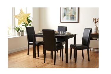 Dining Table Set SALE