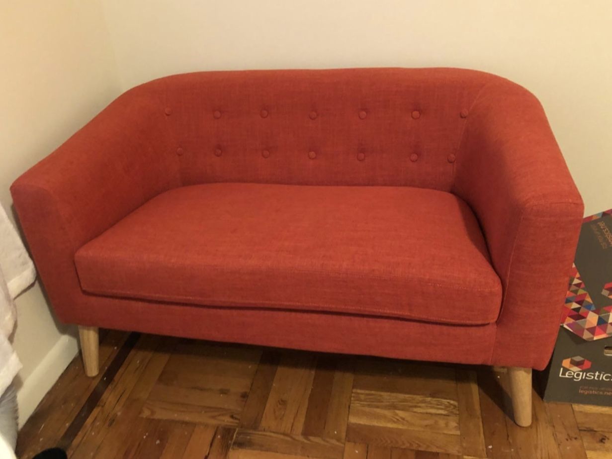 Christopher Knight Loveseat