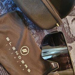 Blenders Sunglasses
