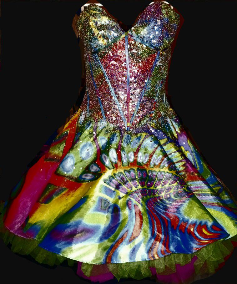Jovani Prom/Cocktail Dress Size 4